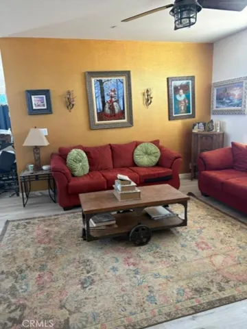 6026 Dos Palmas, Phelan, California 92371