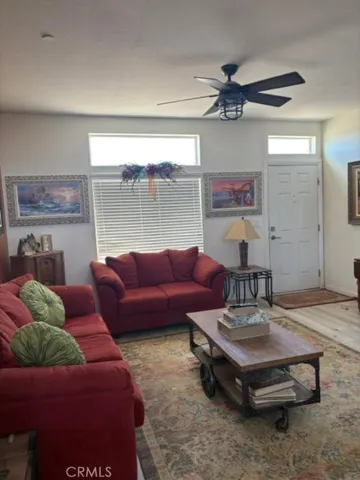 6026 Dos Palmas, Phelan, California 92371