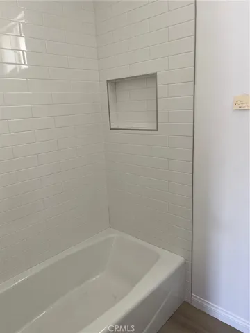 Bathroom unit B