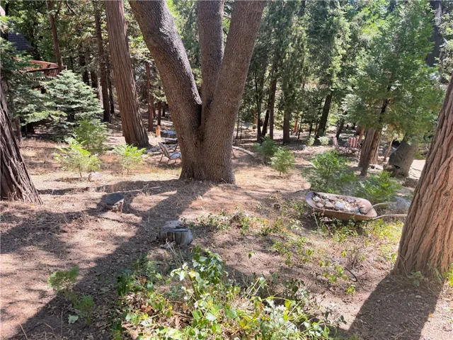 357 Castle Gate, Lake Arrowhead, California 92352
