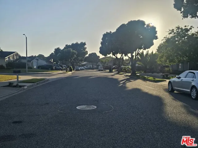 3410 Via Marina Avenue, Oxnard, California 93035