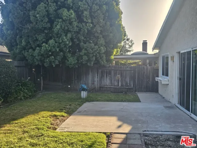 3410 Via Marina Avenue, Oxnard, California 93035