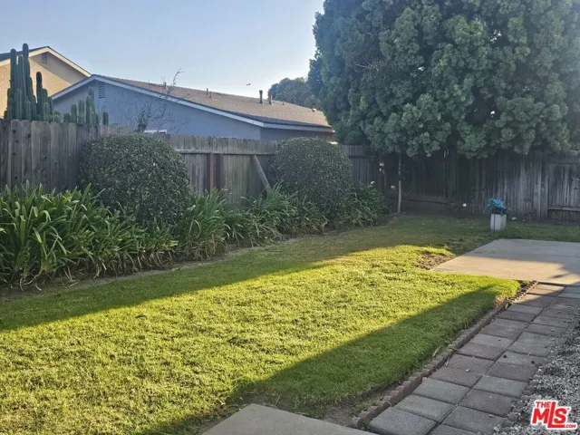 3410 Via Marina Avenue, Oxnard, California 93035