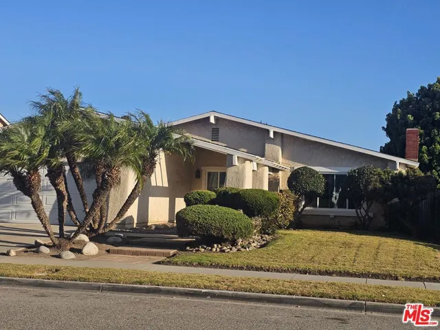 3410 Via Marina Avenue, Oxnard, California 93035