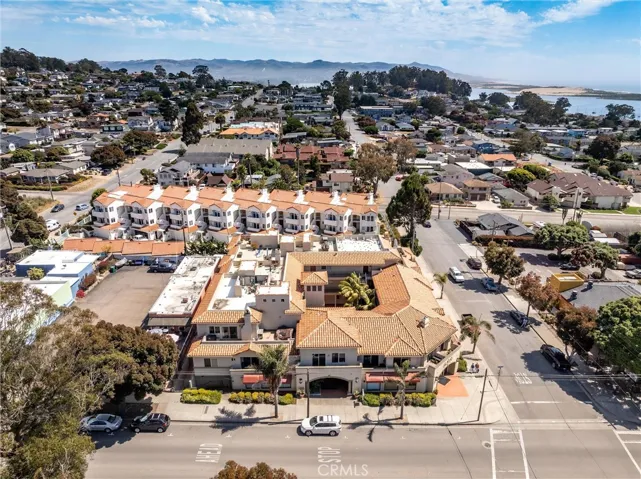 600 Morro Bay, Morro Bay, California 93442