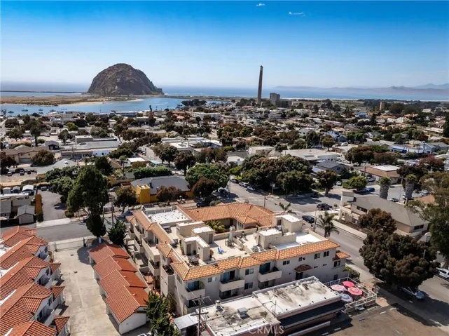 600 Morro Bay, Morro Bay, California 93442