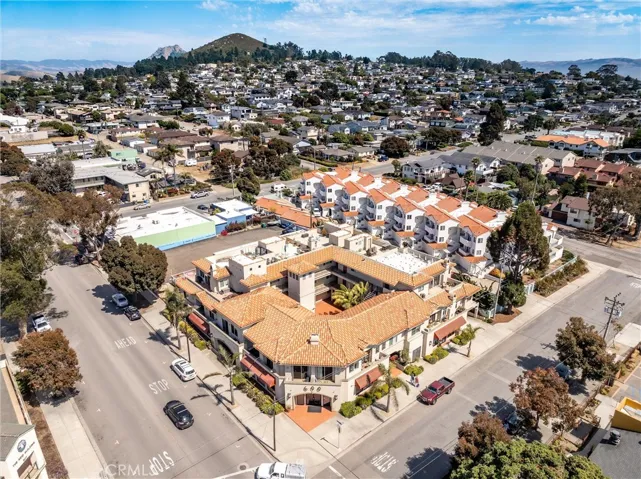 600 Morro Bay, Morro Bay, California 93442