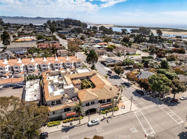 600 Morro Bay, Morro Bay, California 93442