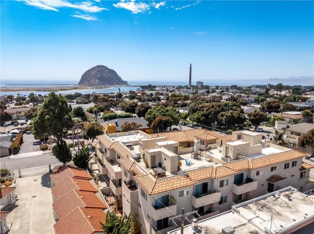 600 Morro Bay, Morro Bay, California 93442