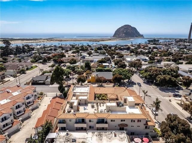 600 Morro Bay, Morro Bay, California 93442
