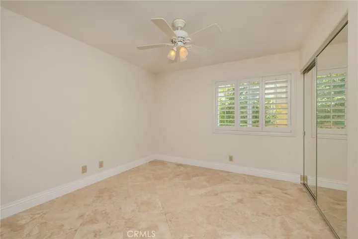 second bedroom-downstairs