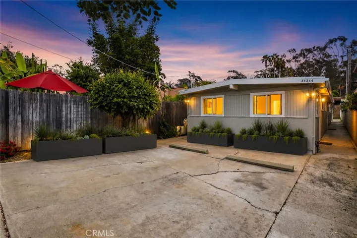 34244 Via Santa Rosa, Dana Point, California 92624