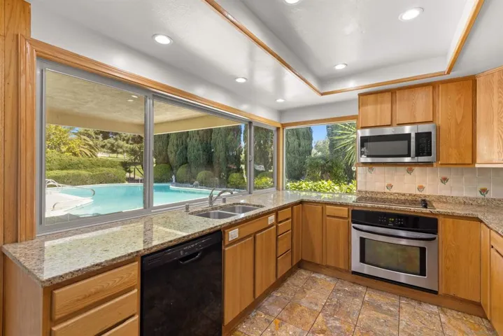17305 Campillo Drive, San Diego, California 92128