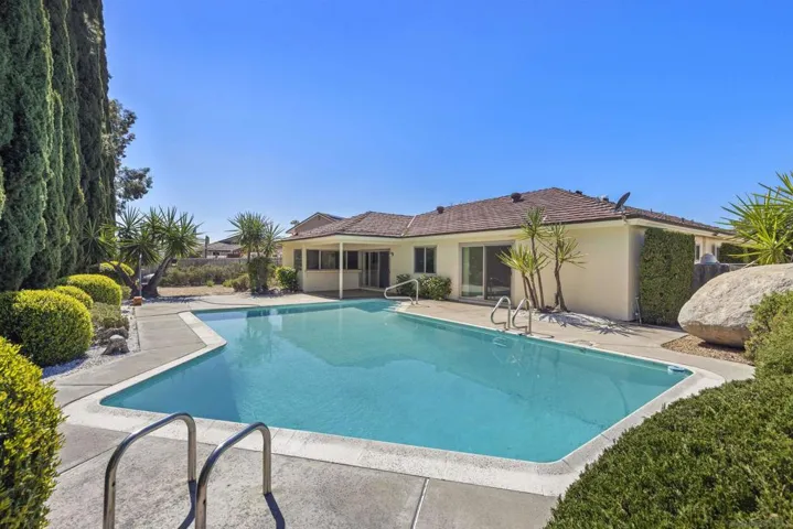 17305 Campillo Drive, San Diego, California 92128