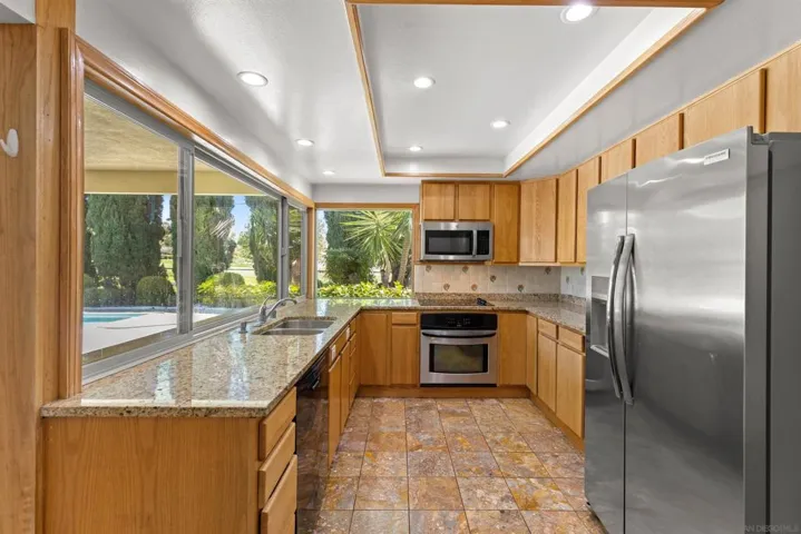 17305 Campillo Drive, San Diego, California 92128