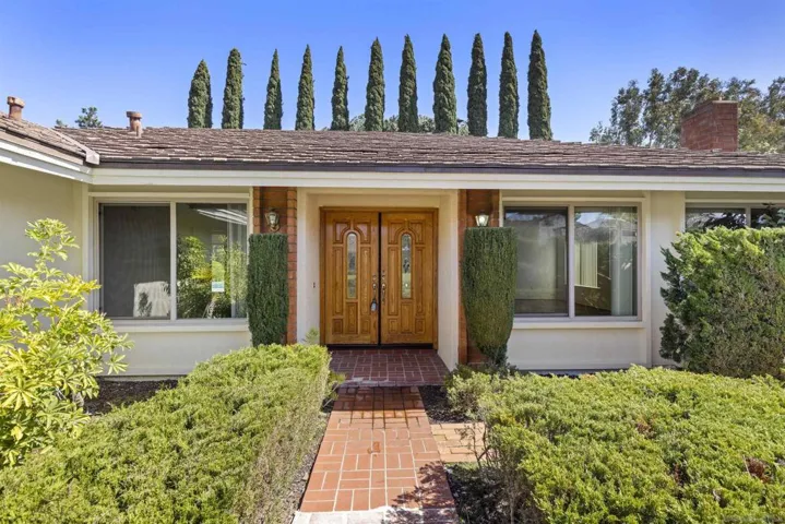 17305 Campillo Drive, San Diego, California 92128