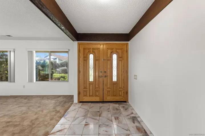 17305 Campillo Drive, San Diego, California 92128