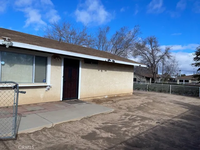 16503 Smoke Tree 1, Hesperia, California 92345