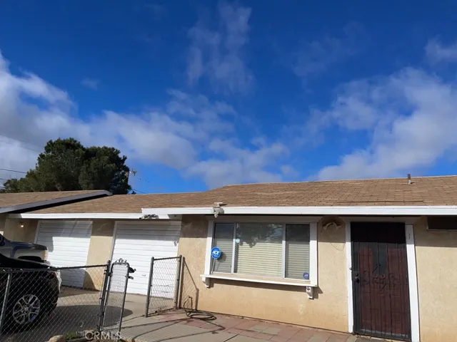 16503 Smoke Tree 1, Hesperia, California 92345