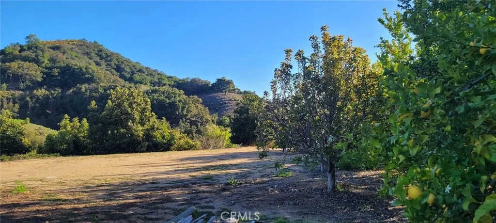 0 Calle Cuero, Temecula, California 92590