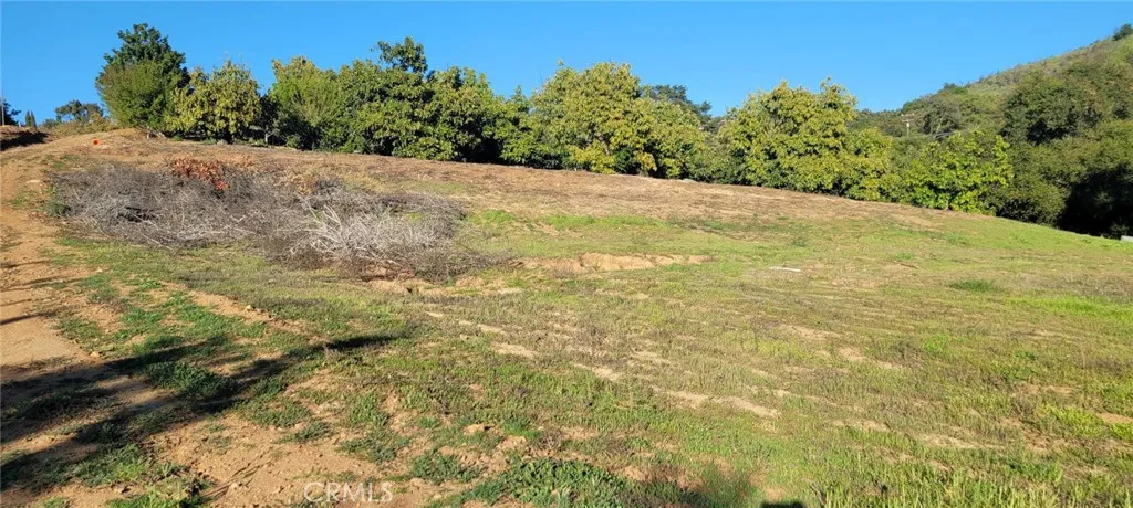 0 Calle Cuero, Temecula, California 92590