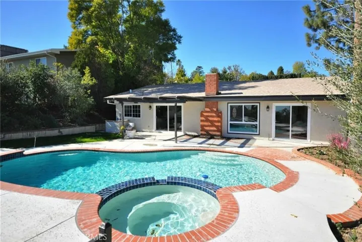 7251 Pondera Circle, West Hills, California 91307