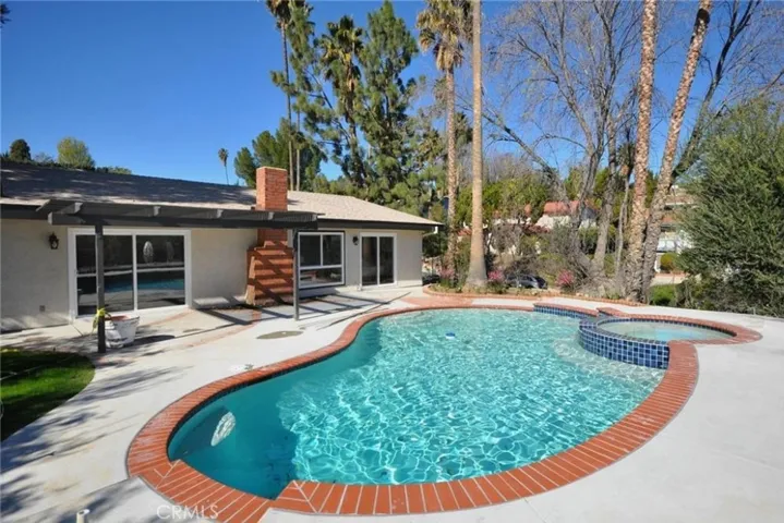 7251 Pondera Circle, West Hills, California 91307