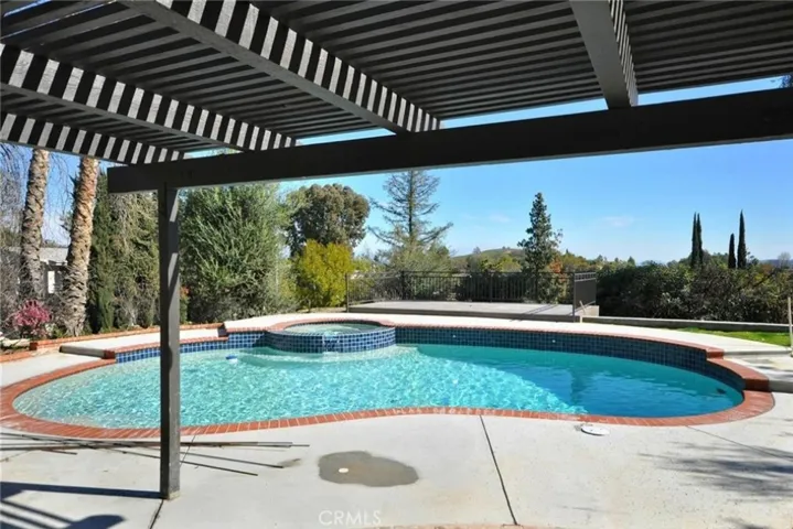 7251 Pondera Circle, West Hills, California 91307
