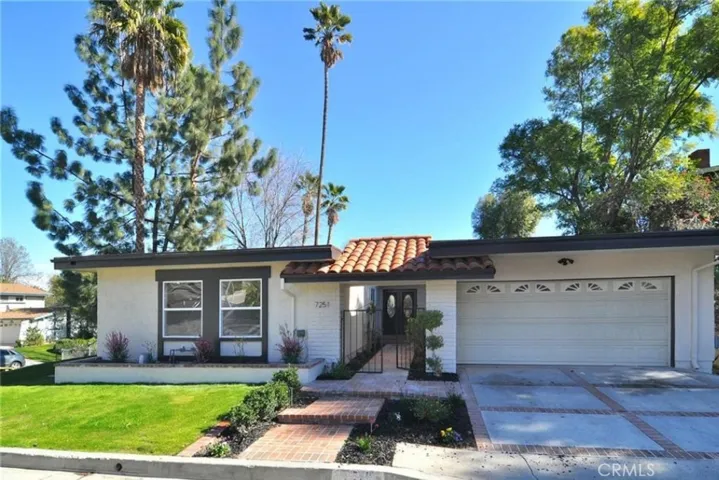 7251 Pondera Circle, West Hills, California 91307