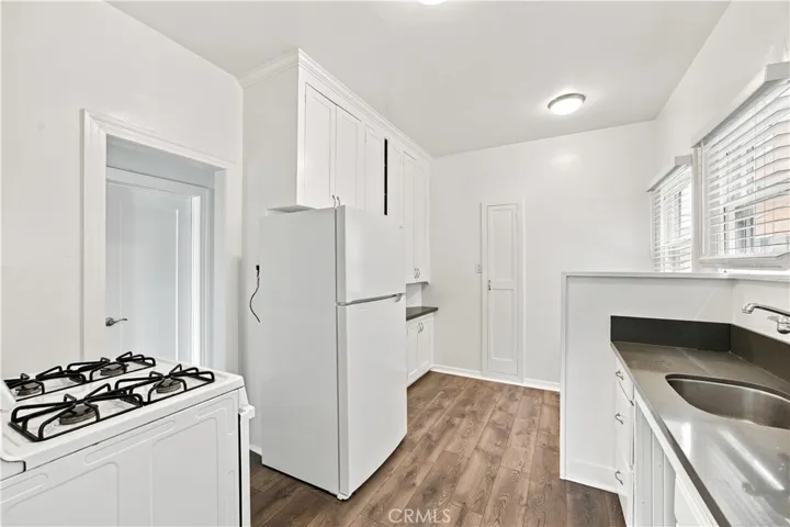 1258 S Woods Avenue, Los Angeles, California 90022