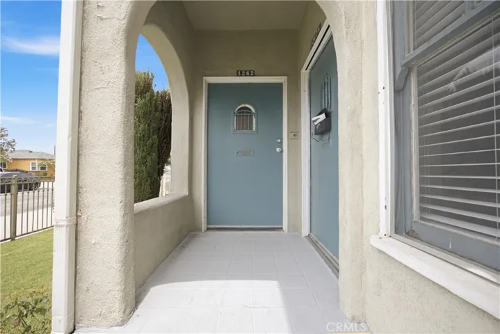 1258 S Woods Avenue, Los Angeles, California 90022
