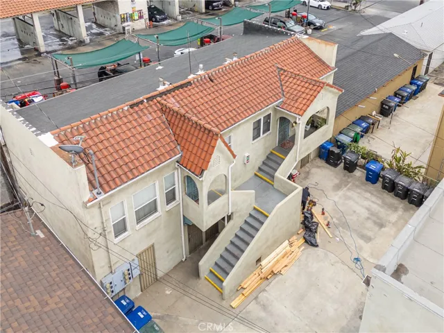 1258 S Woods Avenue, Los Angeles, California 90022