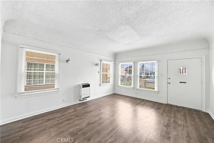 1258 S Woods Avenue, Los Angeles, California 90022