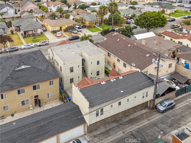1258 S Woods Avenue, Los Angeles, California 90022