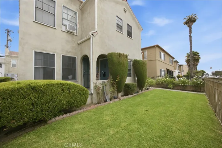 1258 S Woods Avenue, Los Angeles, California 90022