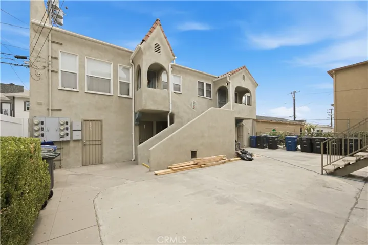 1258 S Woods Avenue, Los Angeles, California 90022