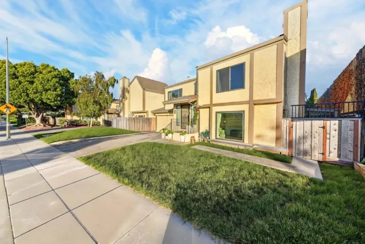 349 Pasquale Court, San Jose, California 95133