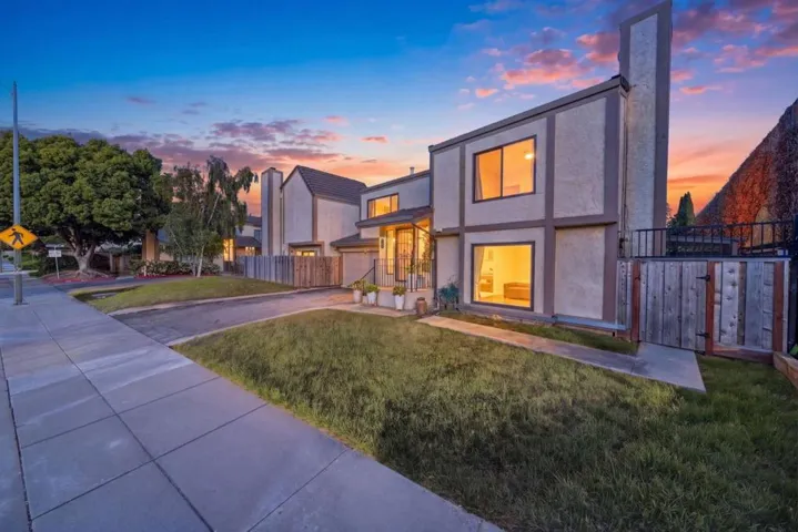 349 Pasquale Court, San Jose, California 95133