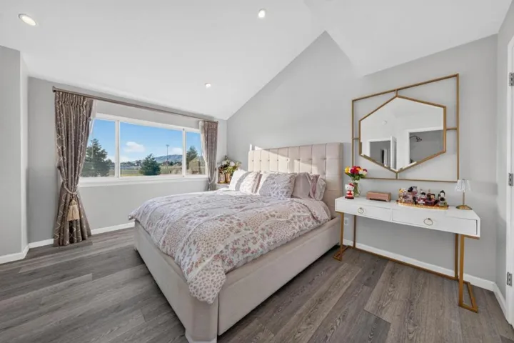 349 Pasquale Court, San Jose, California 95133