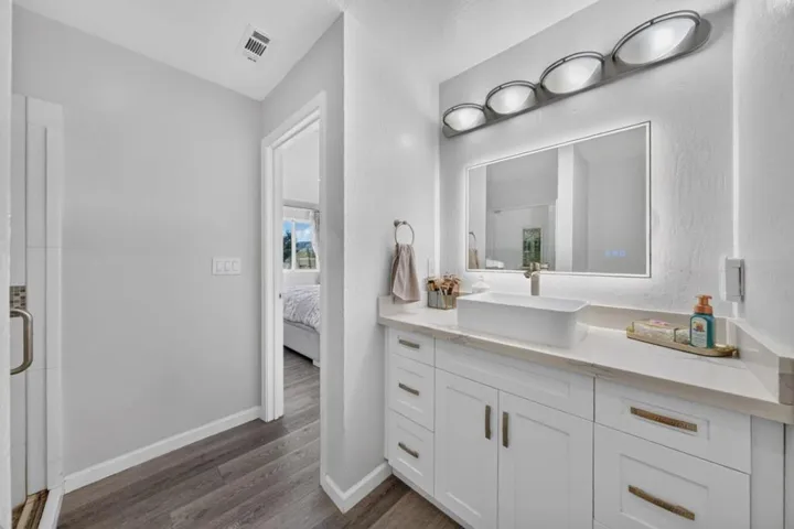 349 Pasquale Court, San Jose, California 95133