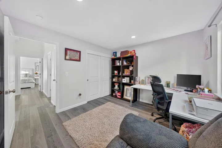 349 Pasquale Court, San Jose, California 95133
