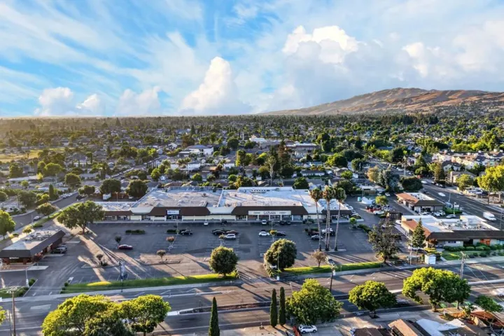 349 Pasquale Court, San Jose, California 95133