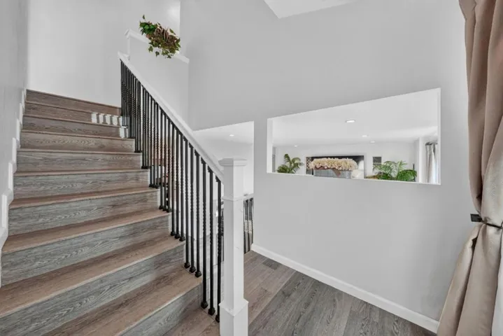 349 Pasquale Court, San Jose, California 95133