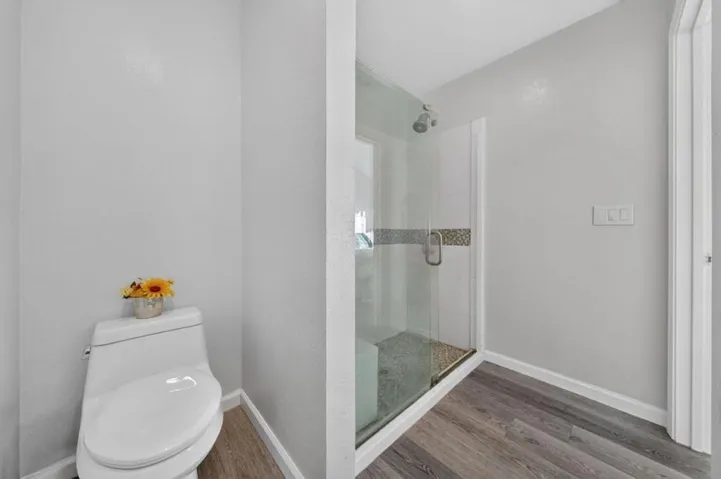 349 Pasquale Court, San Jose, California 95133