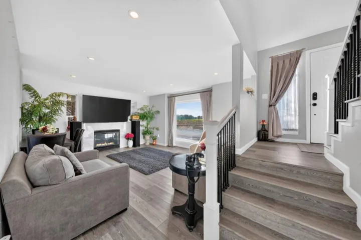 349 Pasquale Court, San Jose, California 95133