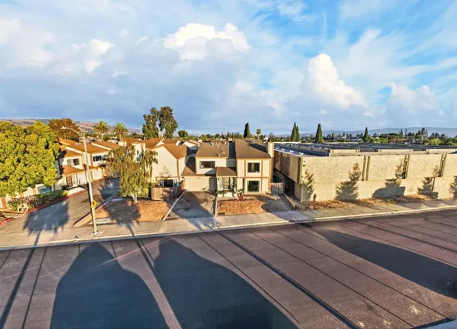 349 Pasquale Court, San Jose, California 95133