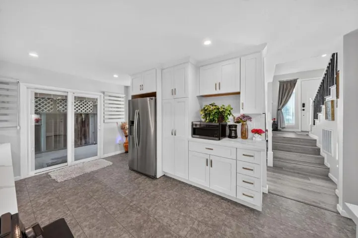 349 Pasquale Court, San Jose, California 95133