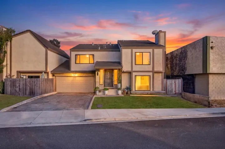 349 Pasquale Court, San Jose, California 95133