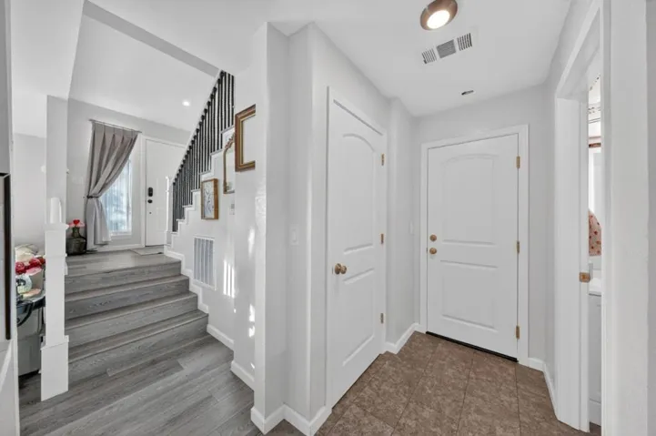 349 Pasquale Court, San Jose, California 95133