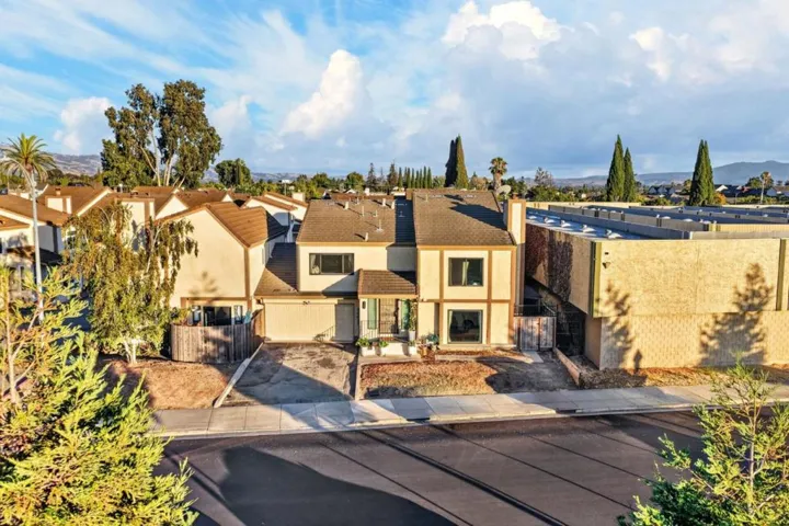 349 Pasquale Court, San Jose, California 95133